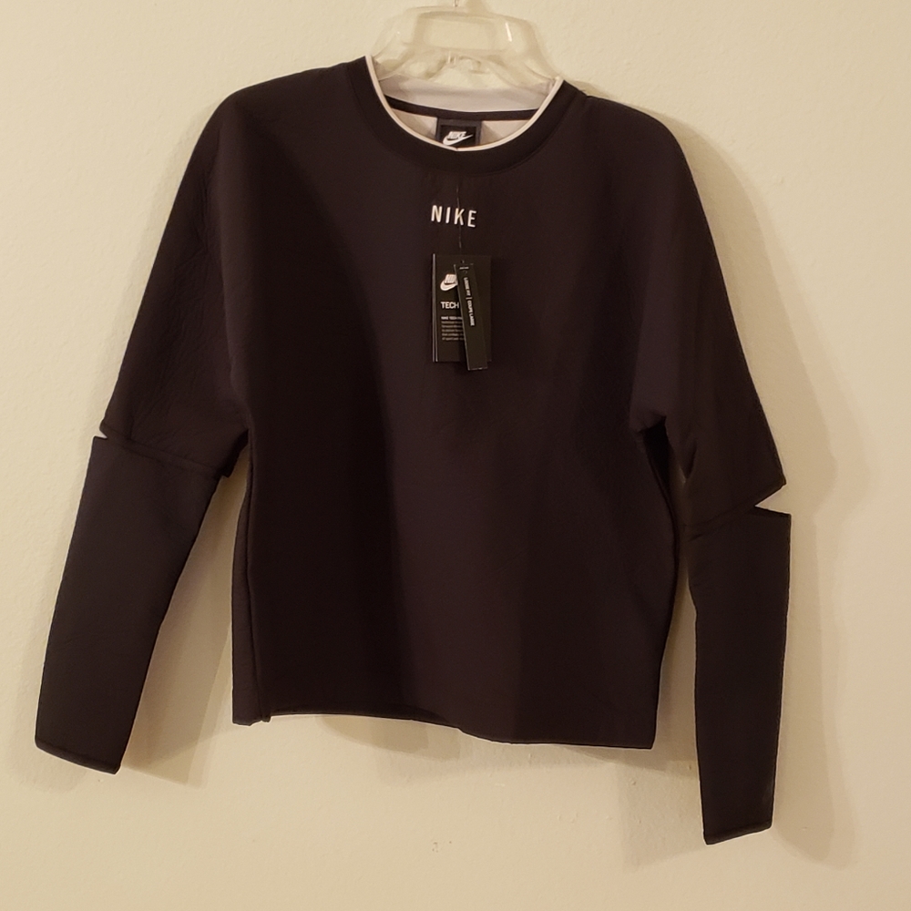 Nike Scuba Shirt size S